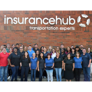 InsuranceHub Agency LLC's logo
