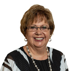 Ann Marie McNamara - Personal Lines Manager