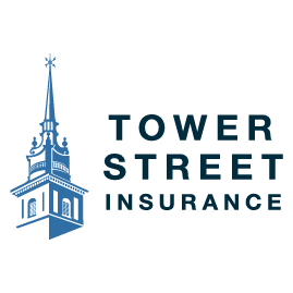 Tower Street Insurance's logo
