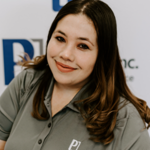 Priscilla Rubalcava - Personal Lines Manager