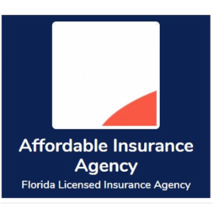 Affordable Insurance Agency LLC's logo