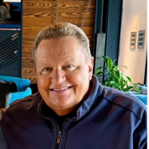 Timothy Baker - President