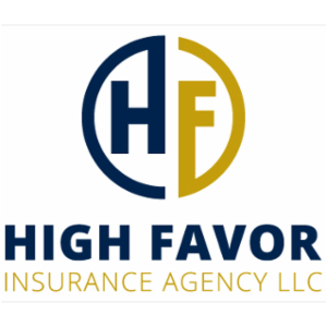 High Favor Insurance Agency LLC's logo