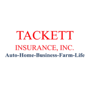 Tackett Insurance, Inc.'s logo