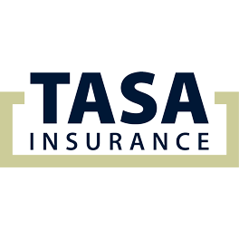 Tasa Insurance's logo