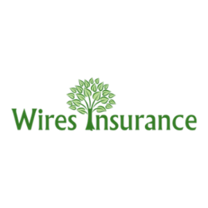 Wires Insurance's logo