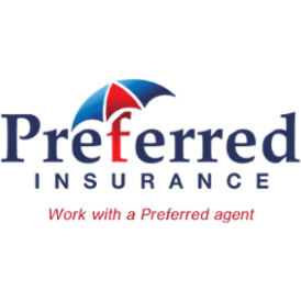 Preferred Insurance's logo