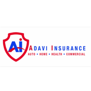 ADAVI Insurance Inc.'s logo