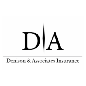 Denison & Associate Insurance, LLC's logo