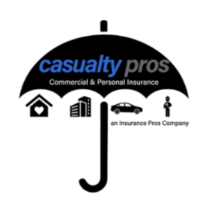 Casualty Pros, LLC's logo