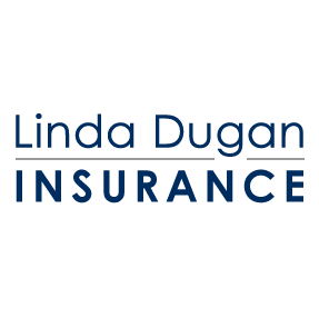 Linda Dugan Insurance's logo