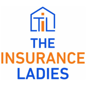 The Insurance Ladies's logo