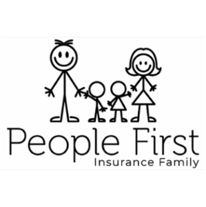 People First Insurance Family's logo