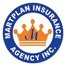 Martplan Insurance Agency, Inc.'s logo