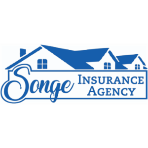 Songe Insurance Agency's logo