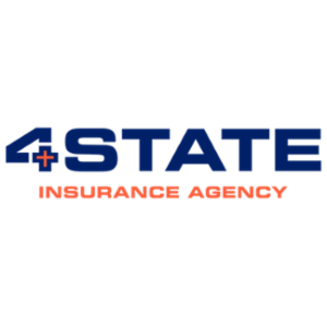 4 State Insurance Agency-Pryor's logo