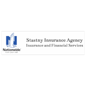 Stastny Insurance Agency's logo