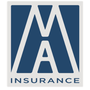 Marsh Agency's logo