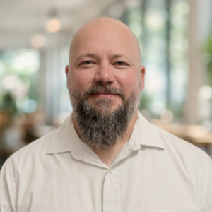 Max Hendricks - Personal Lines Support