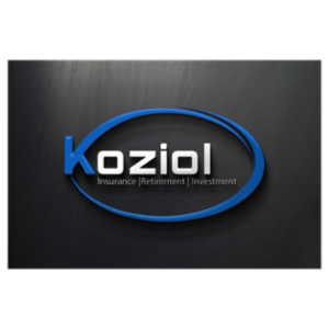 Koziol Insurance | Retirement | Investment's logo