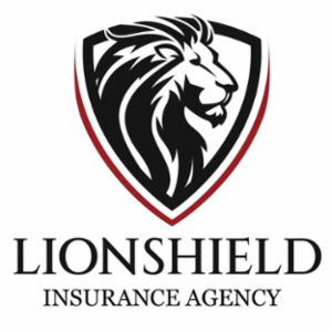 LionShield Insurance Agency's logo