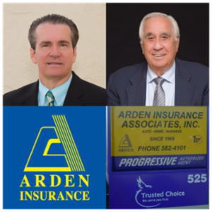 Arden Insurance Associates, Inc.'s logo