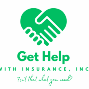 Get Help With Insurance's logo