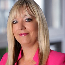 Meg Barton - Commercial Lines Account Executive