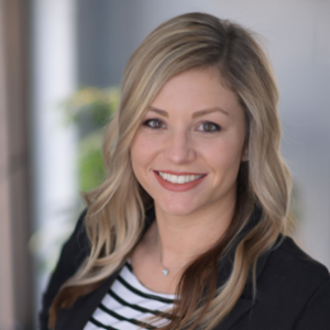 Leah Loehr - Commercial Lines Account Executive