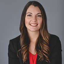 Haley LaBatt - Account Manager