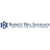 Barrett Hill Insurance Agency's logo