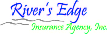 River's Edge Insurance Agency, Inc.'s logo