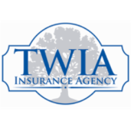 TWIA Insurance Agency - Greenville's logo