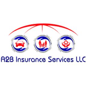 A2B Insurance Services LLC's logo