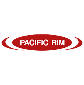 Pacific Rim Agency's logo