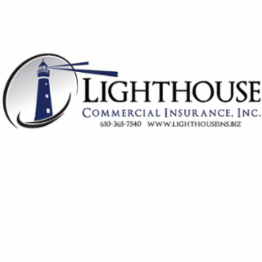 Lighthouse Commercial Insurance Inc's logo