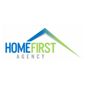 HomeFirst Agency, Inc.'s logo
