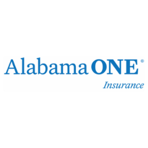 Alabama One Insurance's logo