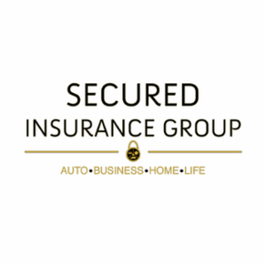 Secured Insurance Group LLC's logo