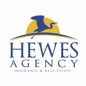 Hewes Agency, LLC's logo