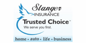 Stanger Insurance's logo