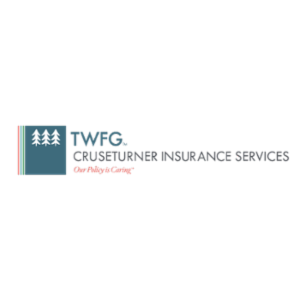 TWFG - Gary Cruseturner's logo