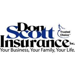 Don Scott Insurance, Inc's logo