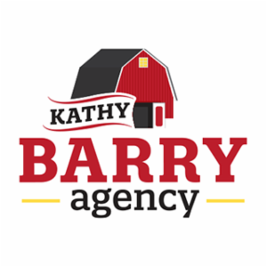 Kathy Barry Agency LLC.'s logo