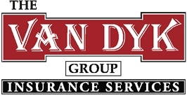 Van Dyk Group's logo
