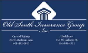 Old South Insurance Group, Inc.'s logo