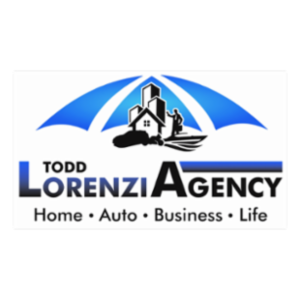 The Todd Lorenzi Insurance Agency LLC's logo