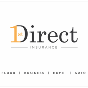 1st Direct Insurance Agency, Inc.'s logo