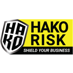 Hako Risk & Insurance's logo