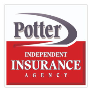 Potter Insurance Agency's logo